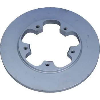 Brzdový kotouč Brzdový kotouč QUARO QD9601