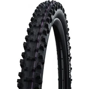 Plášť na kolo plášť Schwalbe Dirty Dan 29x2,0 SuperRace Addix Speedgrip TLE
