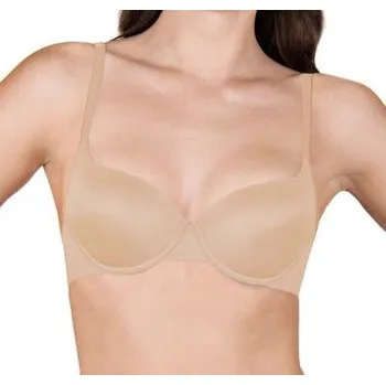 Podprsenka Dámská podprsenka Lisca 20191 Bella tělová tělová 80C
