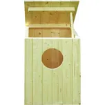 Scobalit SPACEK180 18 x 27 x 18 cm