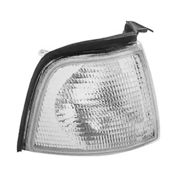 Směrový světlomet VAN WEZEL Blikač 0322904