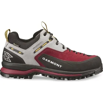 Dámská treková obuv Dámské boty GARMONT DRAGONTAIL TECH GTX WMS S02008_W408005 – Červená 37