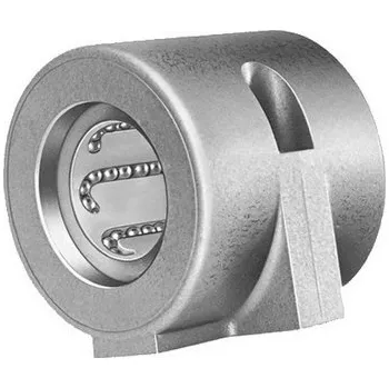 INA KGHA 16-PP lineární ložisko