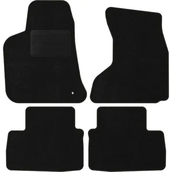 autokoberec Koberce textilni ACR Chrysler 300C 2004-2010