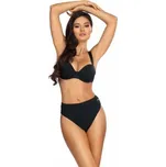 Dámské dvoudílné plavky Lorin L2377/1 černá 70C