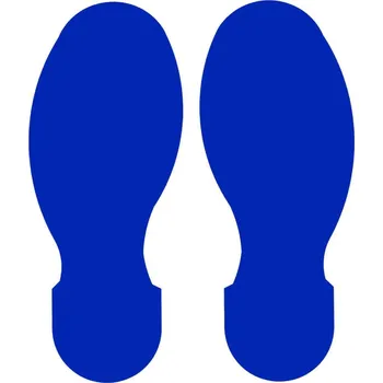 Značení TS-514-FOOT-BL-10