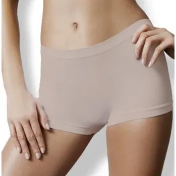 Kalhotky Dámské boxerky Gatta Viki 1446s černá M