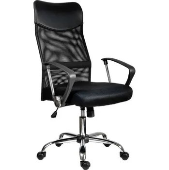 Kancelářská židle s vysokým opěradlem - ANT