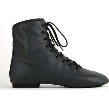 Dámská sálová obuv Rumpf,Gardestiefel Niegrid – gumová podrážka 4129, černá 44