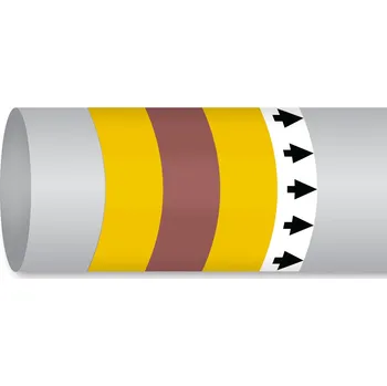 MPM-FLAMGAS-127MMX30M-YL/VT/YL-ROLL