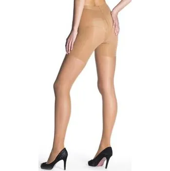 Dámské punčochy Punčochové kalhoty Bellinda 273002 3ACTIONS 094 černá M