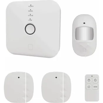 Zabezpečovací technika EVOLVEO Sonix Pro