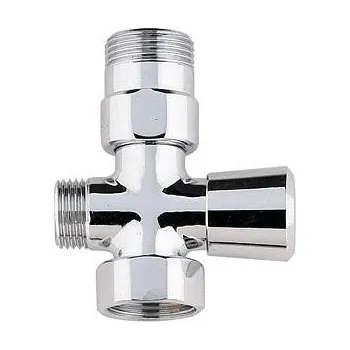 Vodovodní potrubí Grohe Příslušenství - Přepínání, chrom 28799000