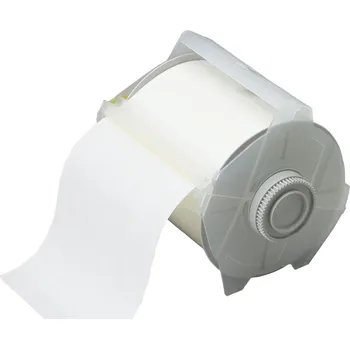 Globalmark tapes - B-569 100 mm Clear