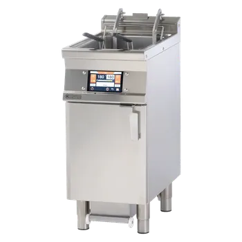 fritéza RM Fritéza elektrická F25 94 ETDPS