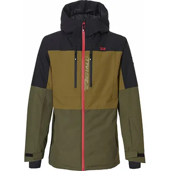 Pánská bunda Bunda Rehall CROPP-R Military velikost XL