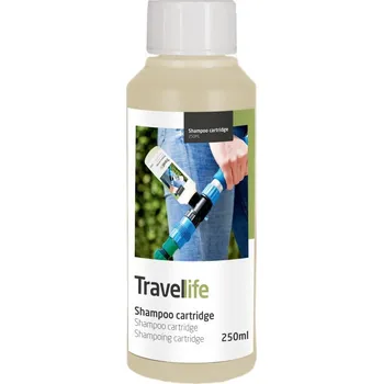 Šampon Šampon kartuše Travellife