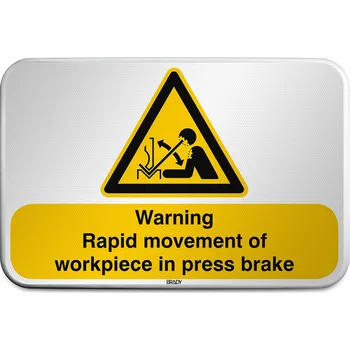 Značení W/W032/EN412/RFLBD-600X400-1