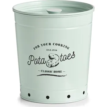 Dóza na potraviny Zeller 19347 Mint