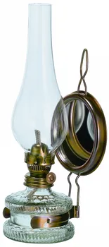 Petrolejová lampa Mars Svratka 0061-19500