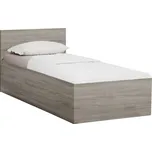Postel Sofia s lamelovým roštem 90 x…