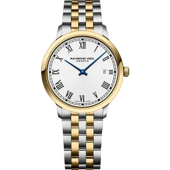 Hodinky Pánské hodinky Toccata Raymond Weil 5485STP00359