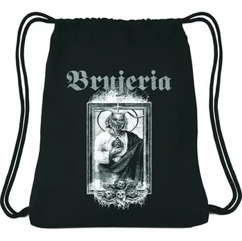 Sportovní vak vak na záda Brujeria