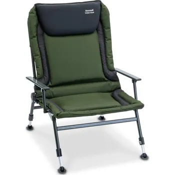 Anaconda - Anaconda křeslo Big Visitor Chair