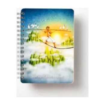 Blok Blok A6, Rovnováha, linkovaný