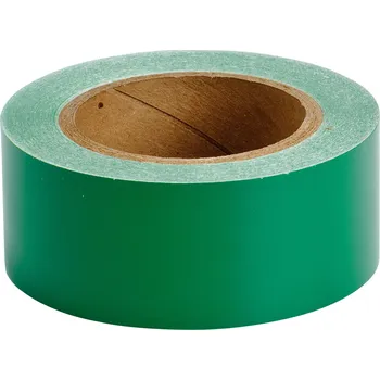 PIPEBANDINGTAPEGREEN50MMX33M