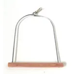 Houpačka dřevěná S malá pro malý…