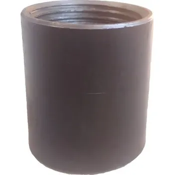 Fitinka SVIS TRADE Nátrubek černý varný 270 1/2”