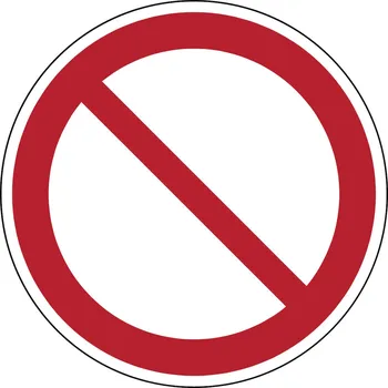 Kancelářské potřeby PIC P001-Dia 100-AL-CRD/1