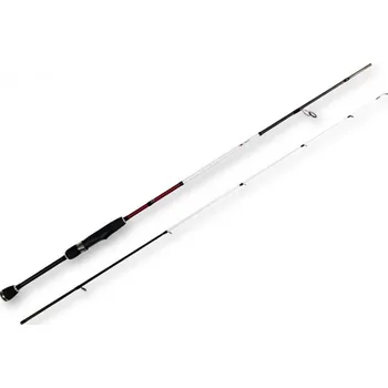 Rybářský prut Crazy Fish prut Aspen Stake 2.10m 3-15g