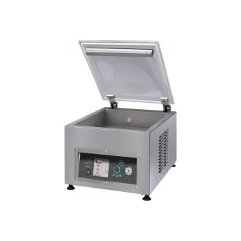 Vakuovačka Vakuová balička 20 m3/h, 410 mm | RM - VBD 20, Provedení lišta 410mm standard