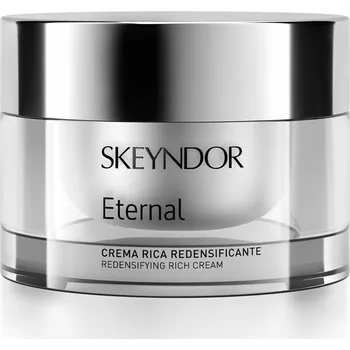 Skeyndor Zpevňující výživný krém Eternal 50 ml - vyplnění všech vrásek anti-age krém s nano-lipozomy pro velmi suchou pleť