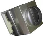 Thermona - přerušovač tahu pro kotle THERM o výkonu do 20 kW