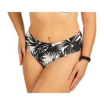 Dámská móda Dámské plavkové kalhotky vysoké Litex 6D123 viz. foto 48