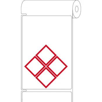 Papír THTCLP-L-L4B-7594-0.2-SC