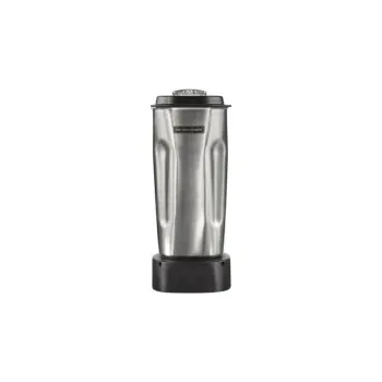 Expanzní nádoba Nerezová nádoba 0,95 l pro Bar Blender