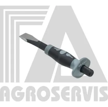 Sekáč Sekáč s ochranou rukou, 10 mm