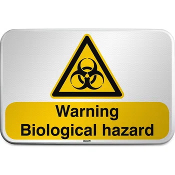 Značení W/W009/EN243/RFLBD-600X400-1