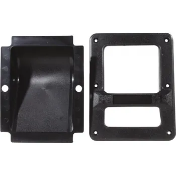 Obal pro zvukovou techniku Ucho plastové Marshall