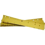 3M 255P Gold arch (zlatý), suchý zip, 14 děr, P180