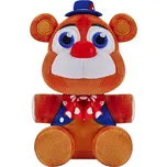 Five Nights at Freddy's - Plyšák Circus Freddy 20 cm