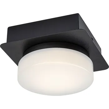 Koupelnové svítidlo Rabalux koupelnové svítidlo Attichus LED 5W IP44 75001