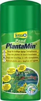 Hnojivo na vodní rostlinu Tetra Pond Planta Min 500 ml