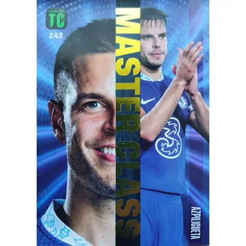 Sběratelská karetní hra Cesar Azpilicueta