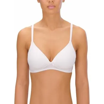 Podprsenka Dámská podprsenka Naturana 5166 modrá 75D