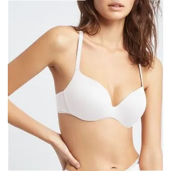 Podprsenka Dámská podprsenka Gisela 0380 bílá 70C